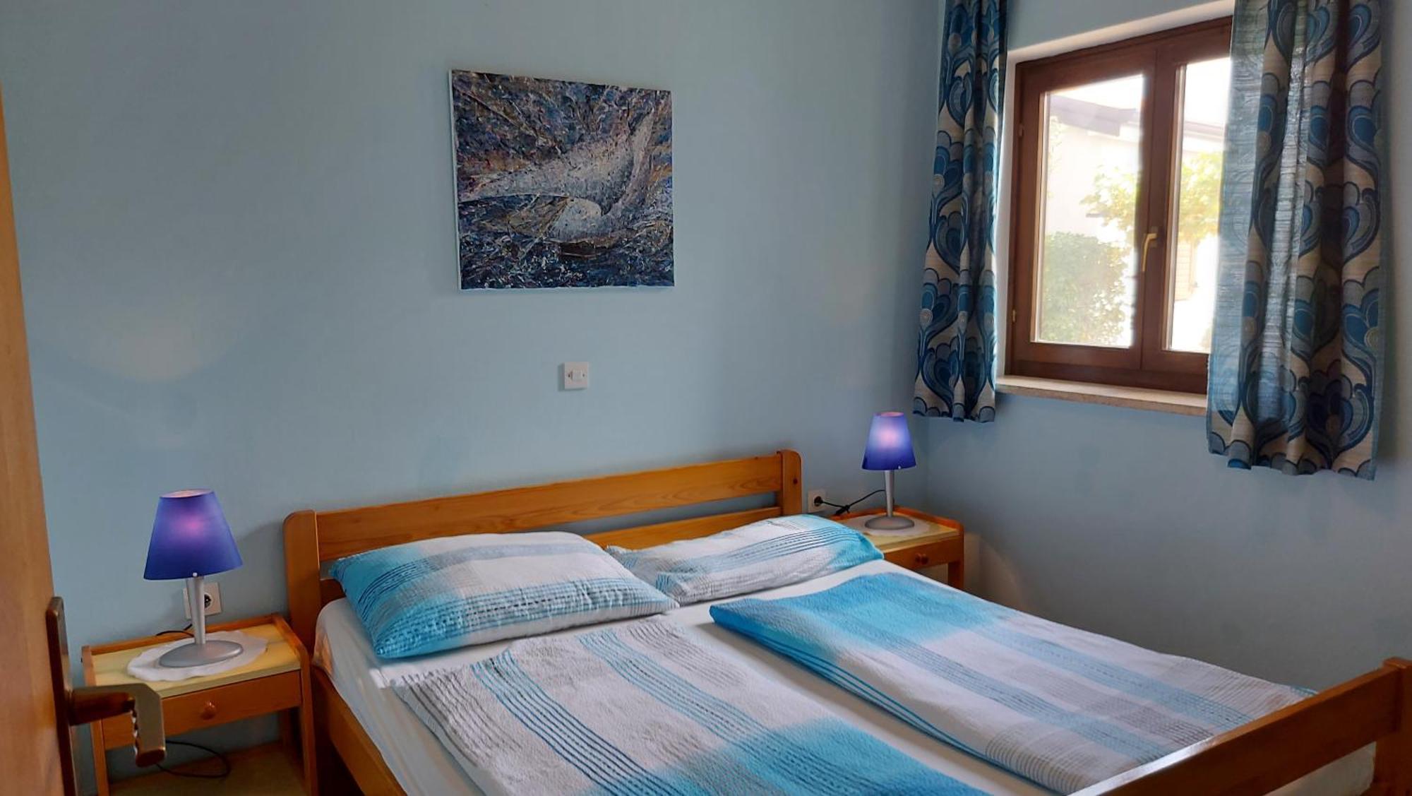 Apartments Coki Фунтана Экстерьер фото