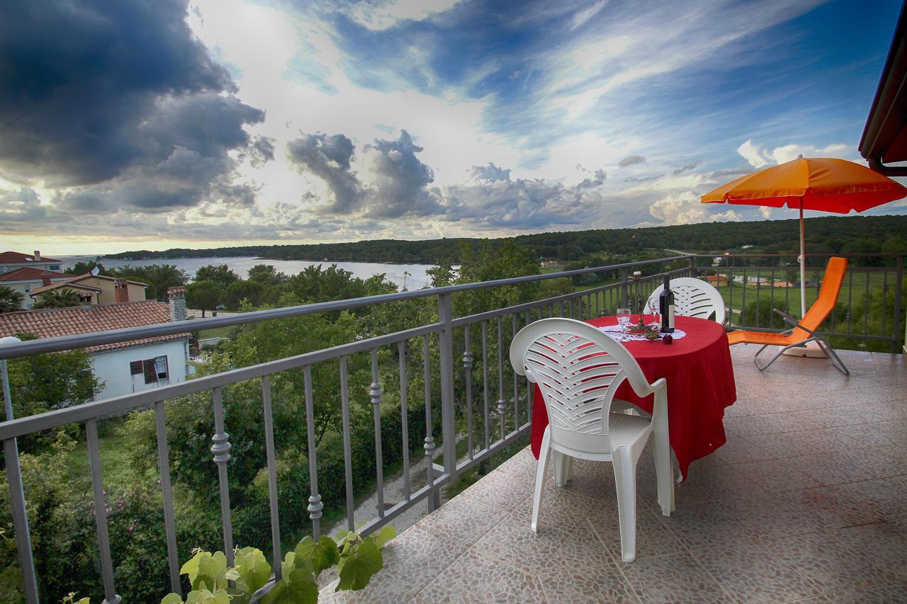 Apartments Coki Фунтана Экстерьер фото