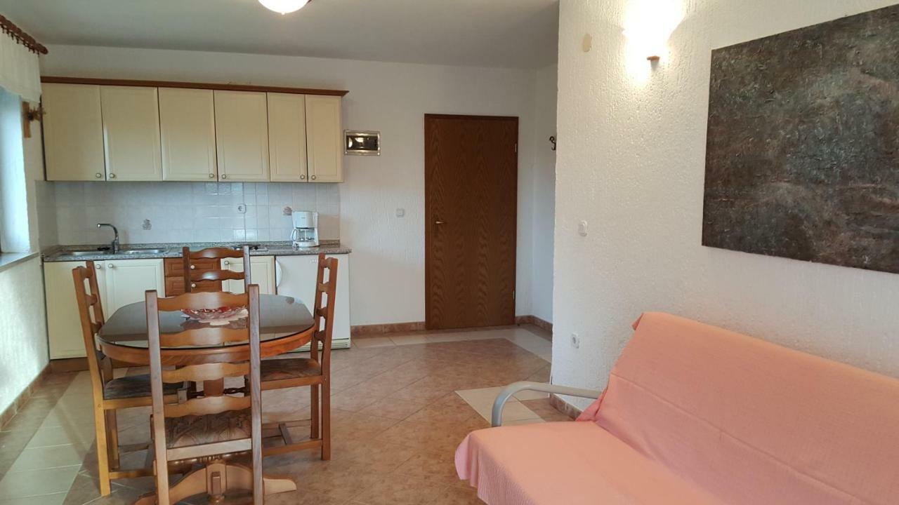Apartments Coki Фунтана Экстерьер фото