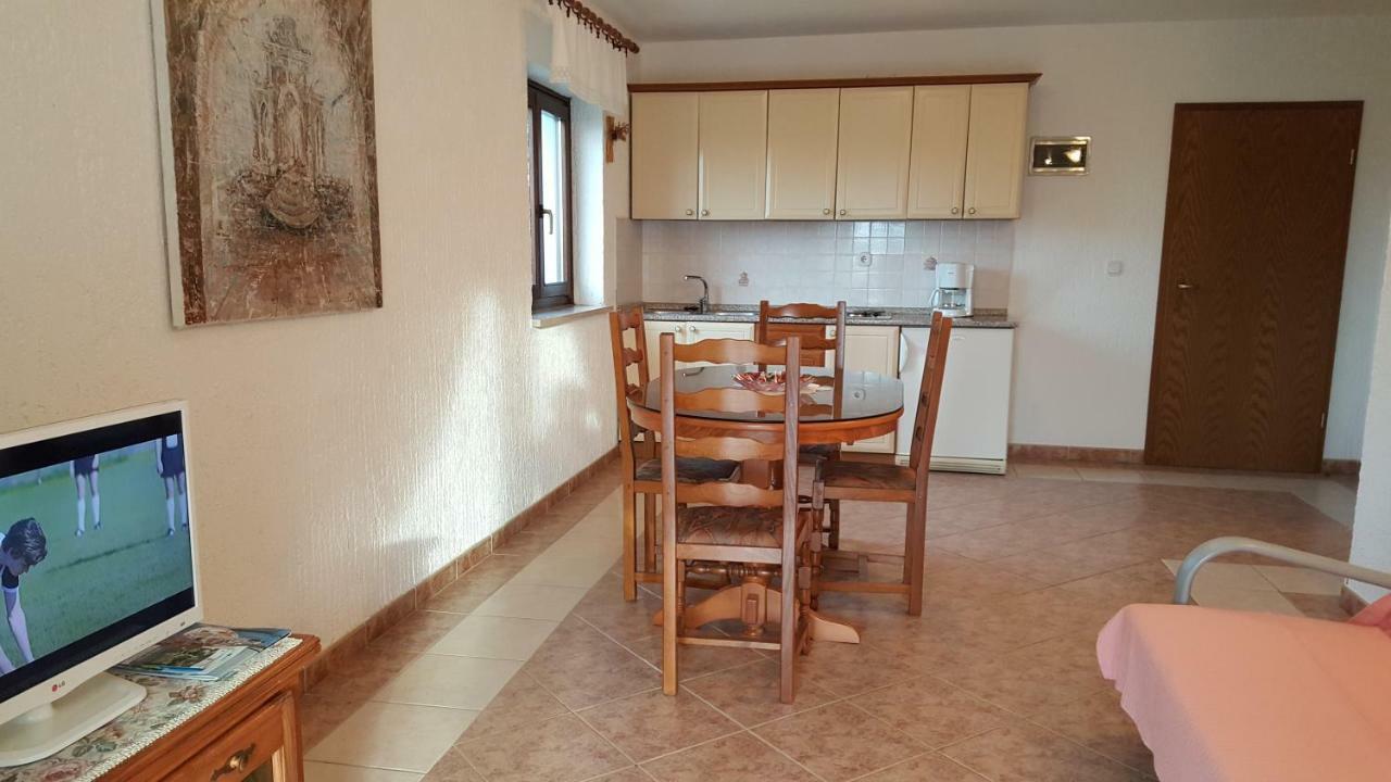 Apartments Coki Фунтана Экстерьер фото